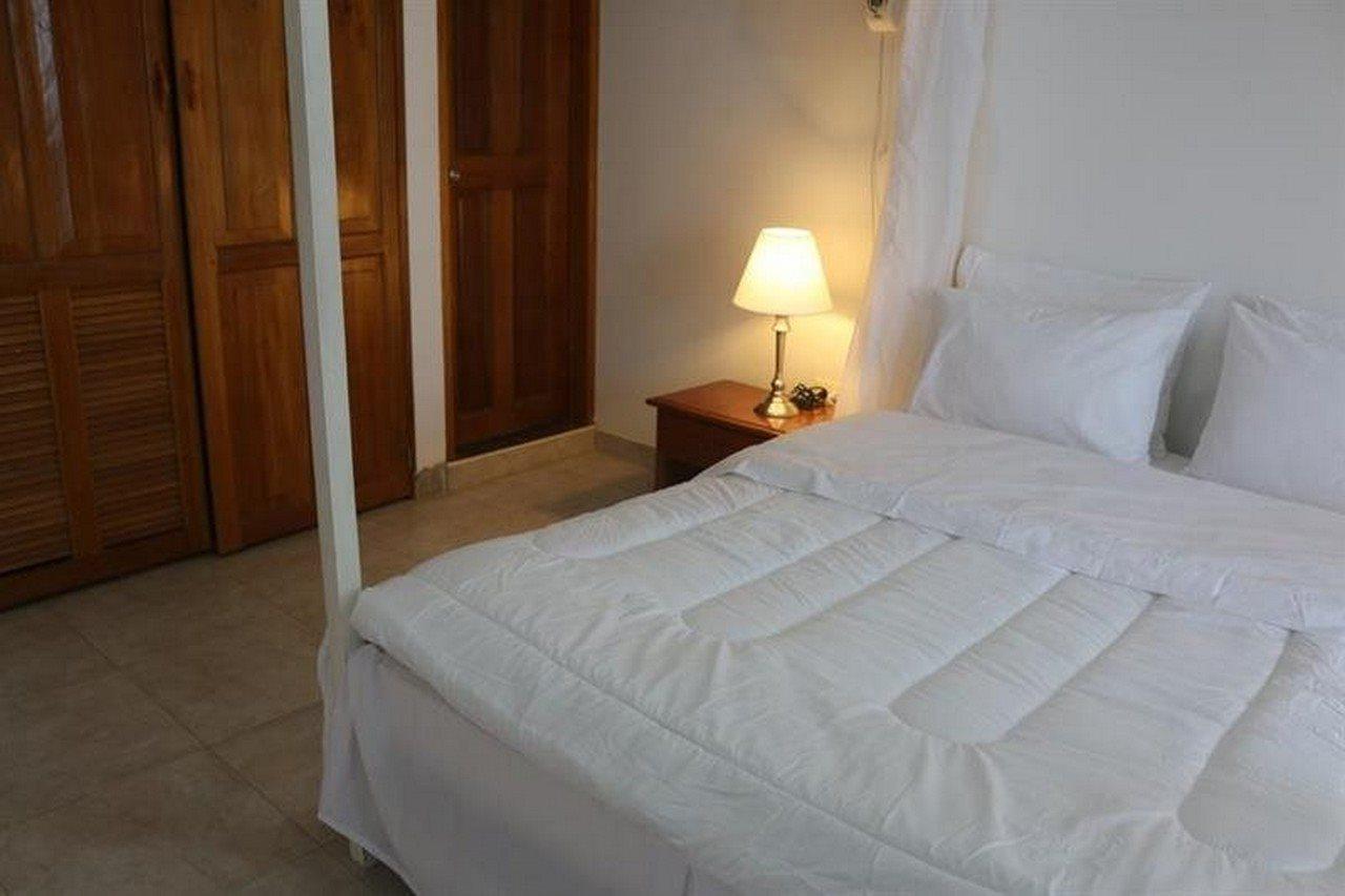Hotel Aria Manzanillo Cartagena  Exterior foto