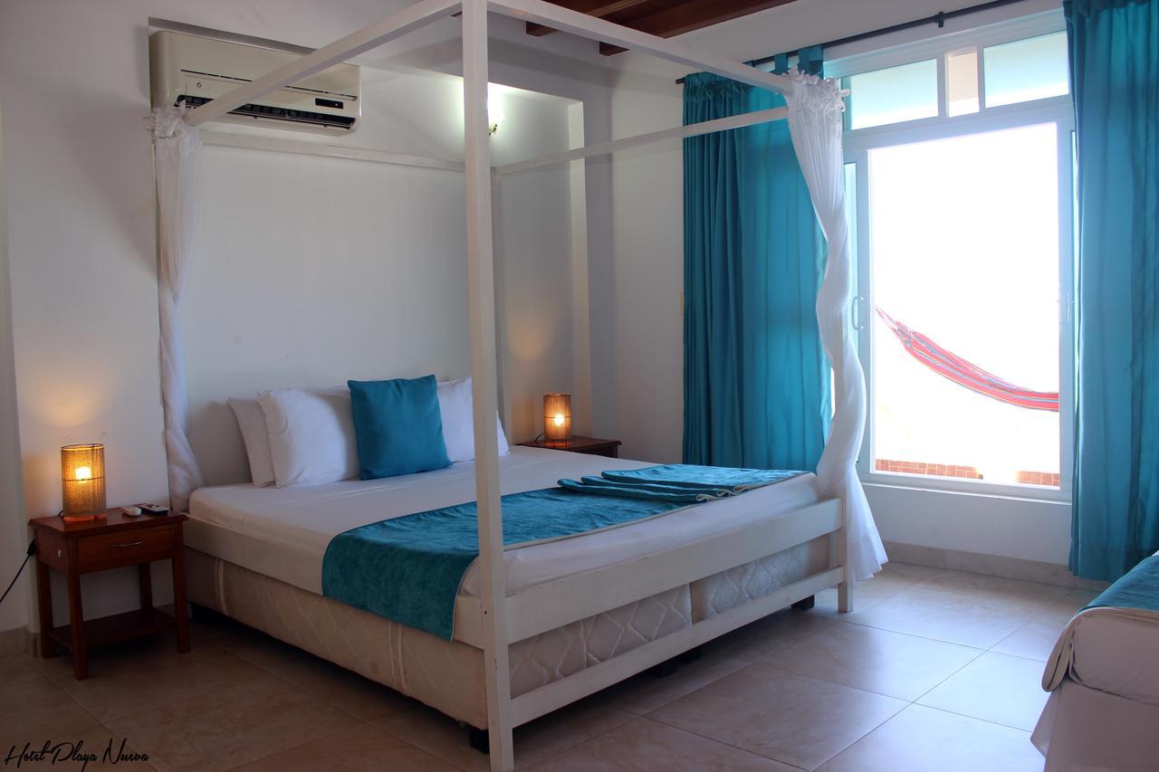 Hotel Aria Manzanillo Cartagena  Exterior foto