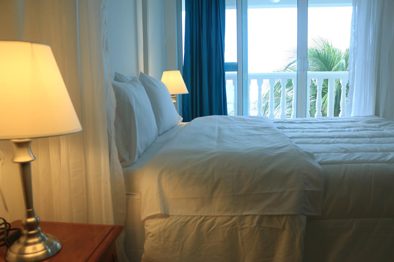 Hotel Aria Manzanillo Cartagena  Exterior foto