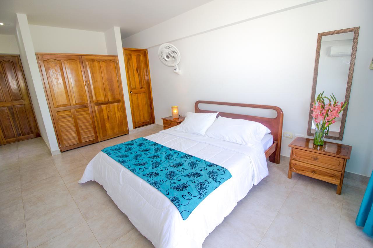 Hotel Aria Manzanillo Cartagena  Exterior foto